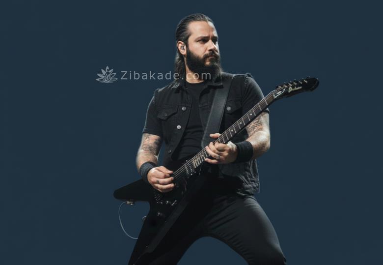 بررسی بخشی از سوابق هنری حمیدرضا قربانی 